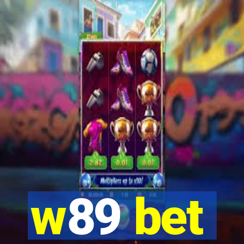 w89 bet